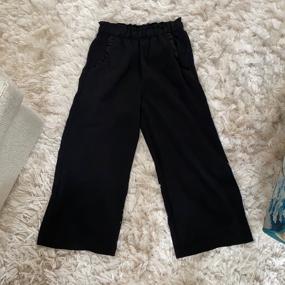 H&M culottes